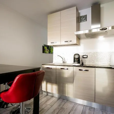 Apartamento 204 Atalaya 2 Bedrooms, Sea View, Private Parking *