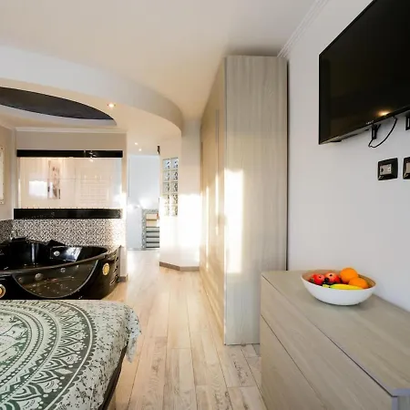 Apartment 204 Atalaya 2 Bedrooms, Sea View, Private Parking