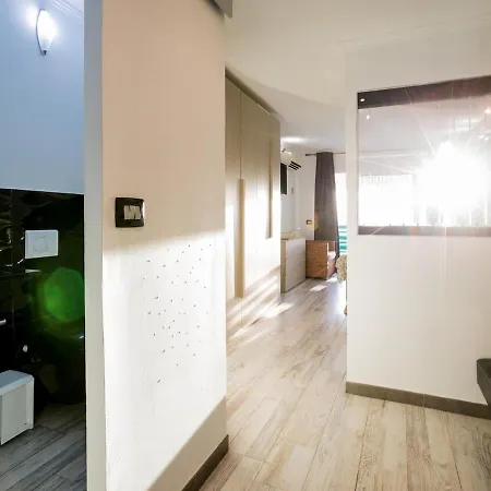 204 Atalaya 2 Bedrooms, Sea View, Private Parking Apartment *