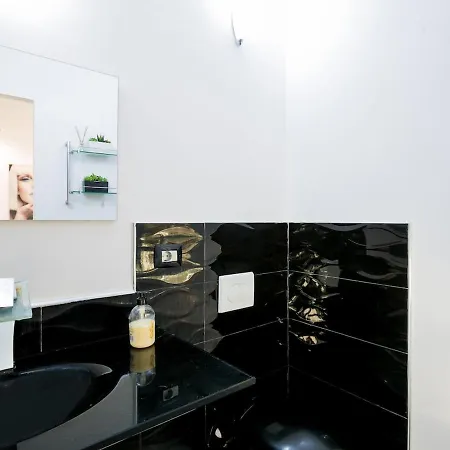 204 Atalaya 2 Bedrooms, Sea View, Private Parking Apartment *